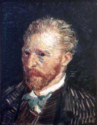 Van Gogh