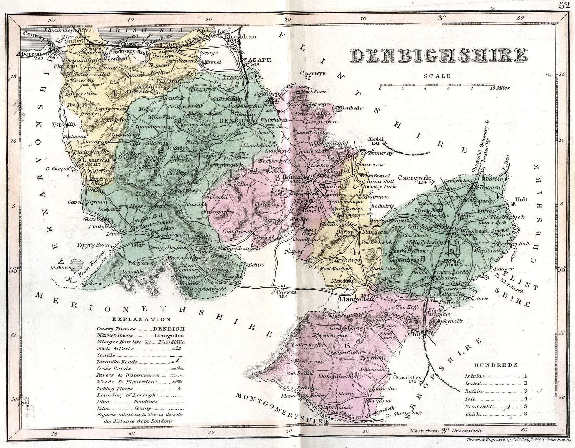 Denbighshire (528 K)