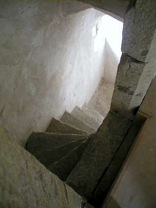Stairway 1