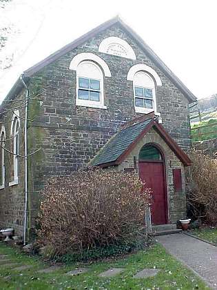 Baptist Chapel