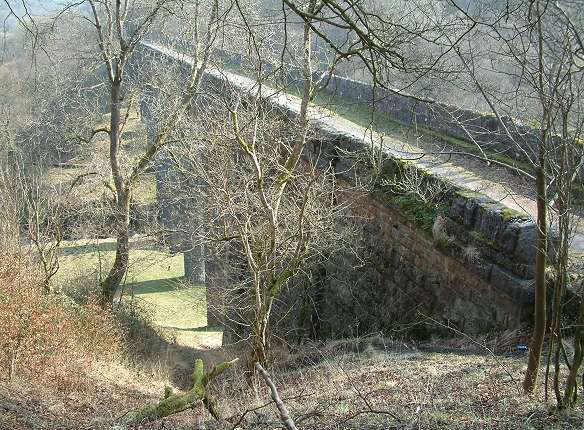 Pontsarn viaduct
