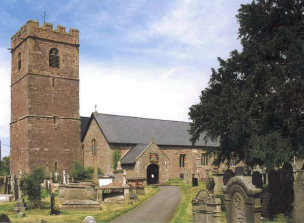 St Gwendoline's Church