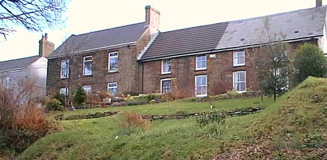 Cottage, Glais