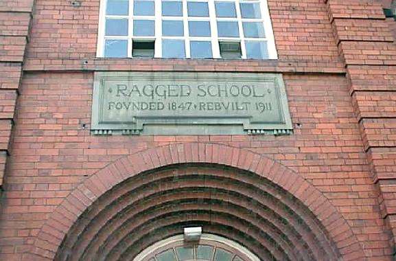 Ragged School