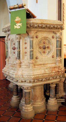 St John's Church, Skewen