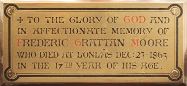 St John's Church, Skewen