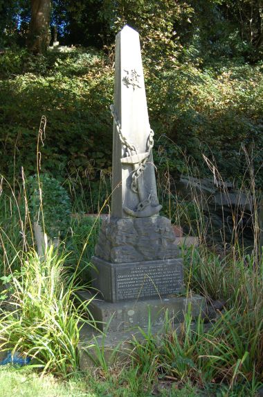 St John's Churchyard, Skewen